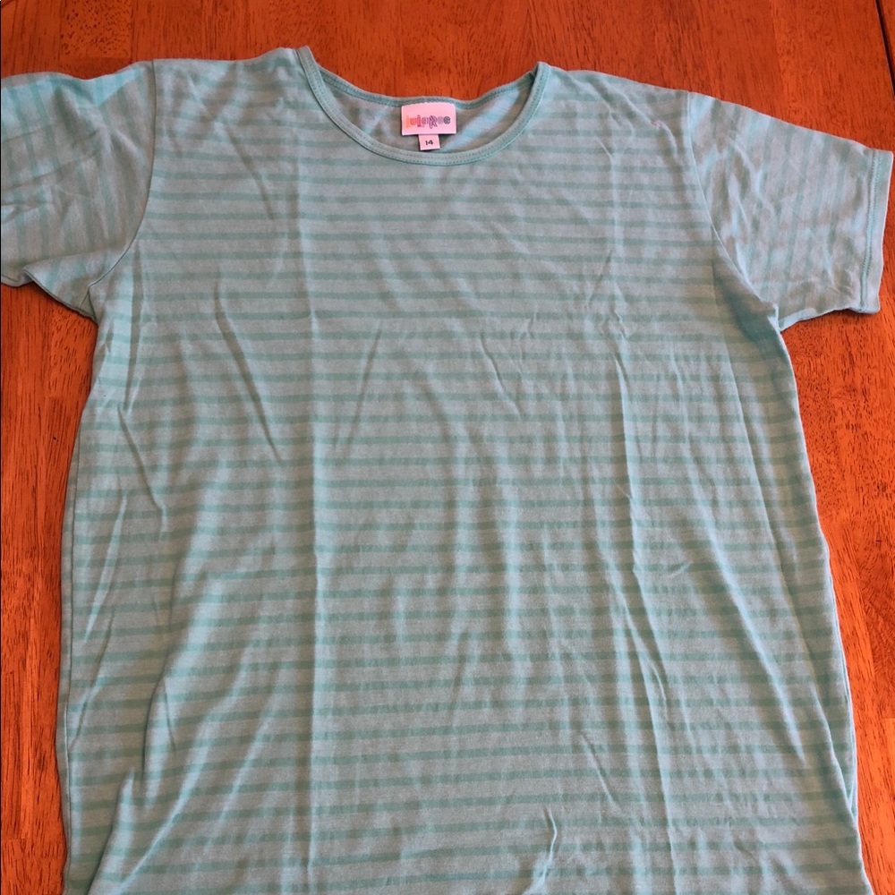 Lularoe Gracie T